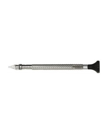 BERGEON 8404-06 – Chasse aiguilles tête tournante