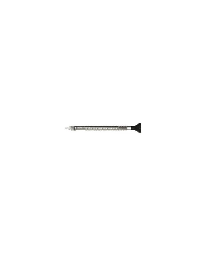BERGEON 8404-06 – Chasse aiguilles tête tournante