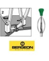 BERGEON 30637-2 – Outil Presto N°2 enlever aiguilles
