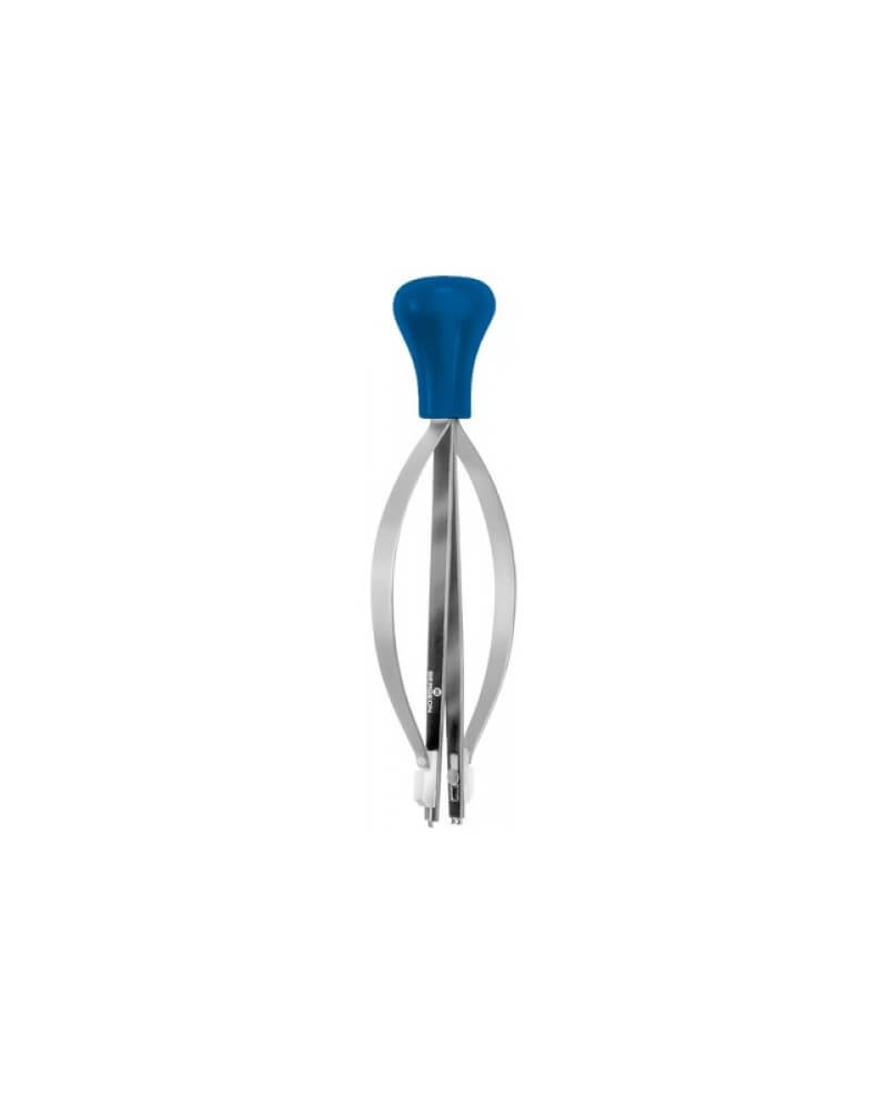 BERGEON 30638-3 – Outil Presto N°3 enlever roues