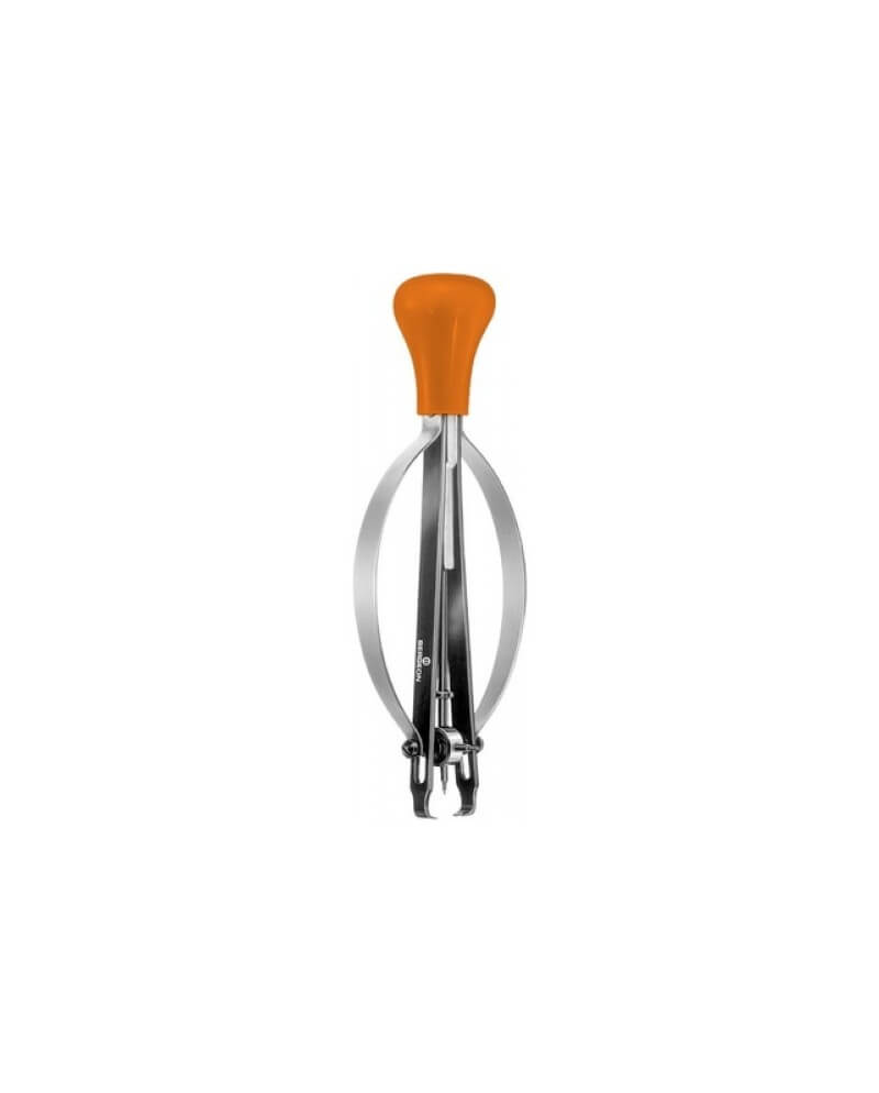 BERGEON 30671-7 – Outil Presto N°7 enlever aiguilles