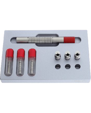 HOROTEC 05.128 - Outil enlever aiguilles sans contact