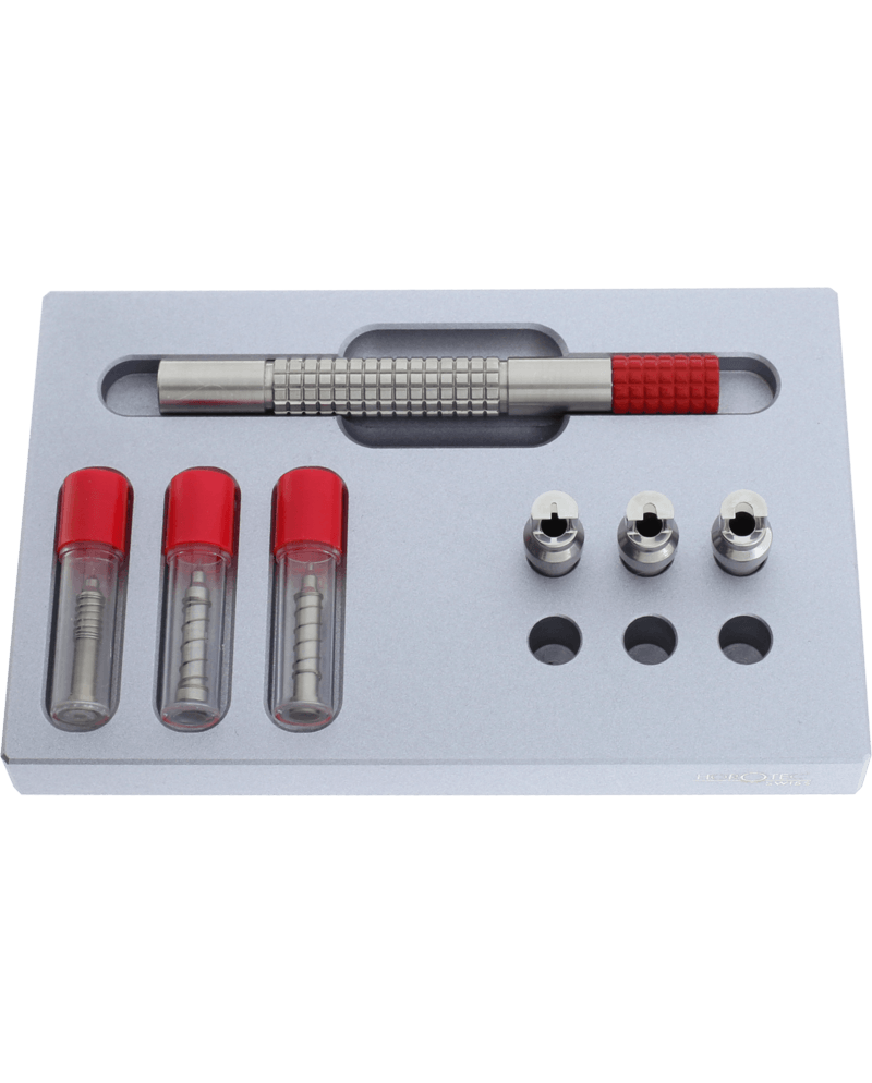 HOROTEC 05.128 - Outil enlever aiguilles sans contact