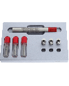 HOROTEC 05.128 - Outil enlever aiguilles sans contact