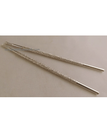 ECO - Paire de leviers pour enlever les aiguilles