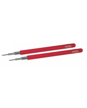HOROTEC 05.009 - Leviers pour index et trotteuse