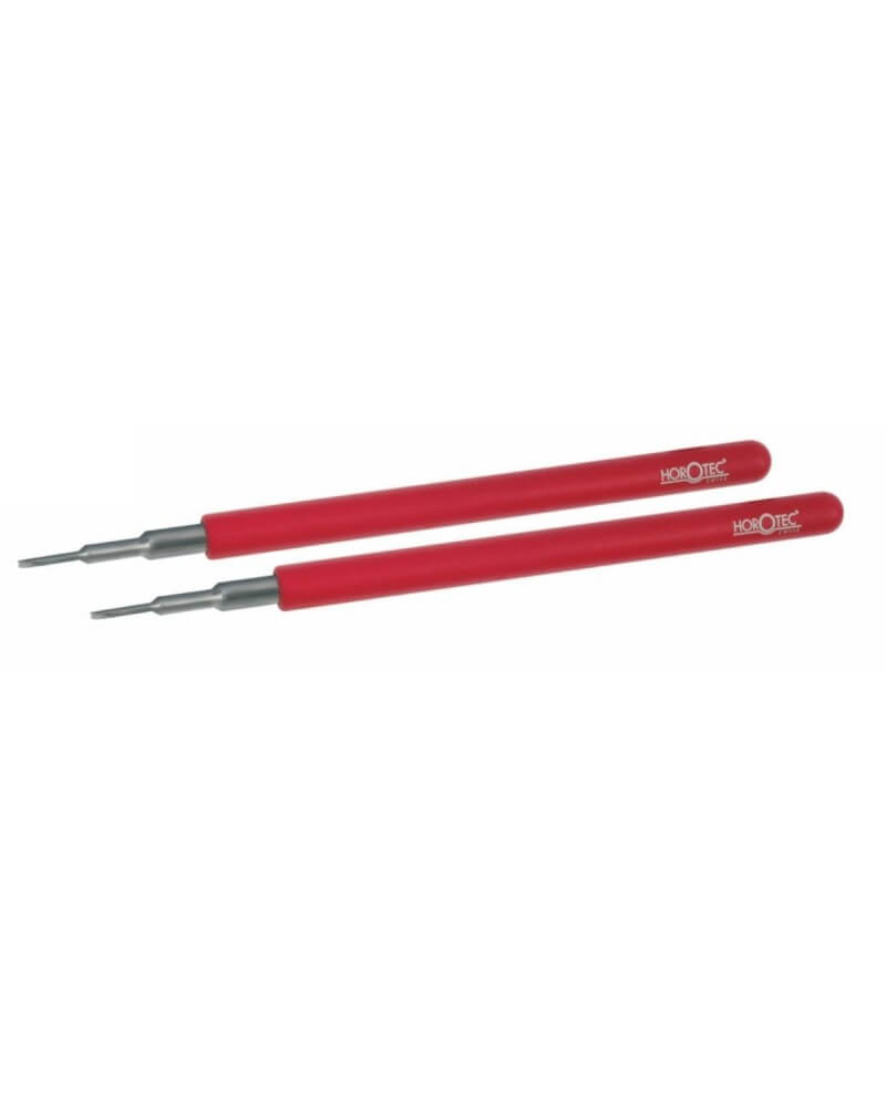 HOROTEC 05.009 - Leviers pour index et trotteuse