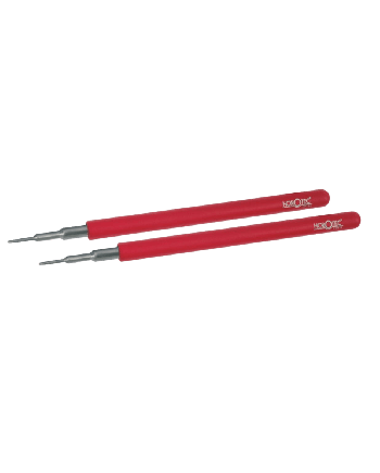 HOROTEC 05.009 - Leviers pour index et trotteuse