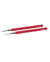 HOROTEC 05.009 - Leviers pour index et trotteuse