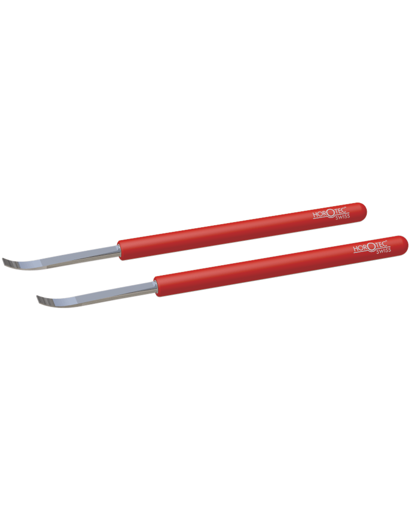 HOROTEC 05.013 - Leviers aiguilles réveils et pendules