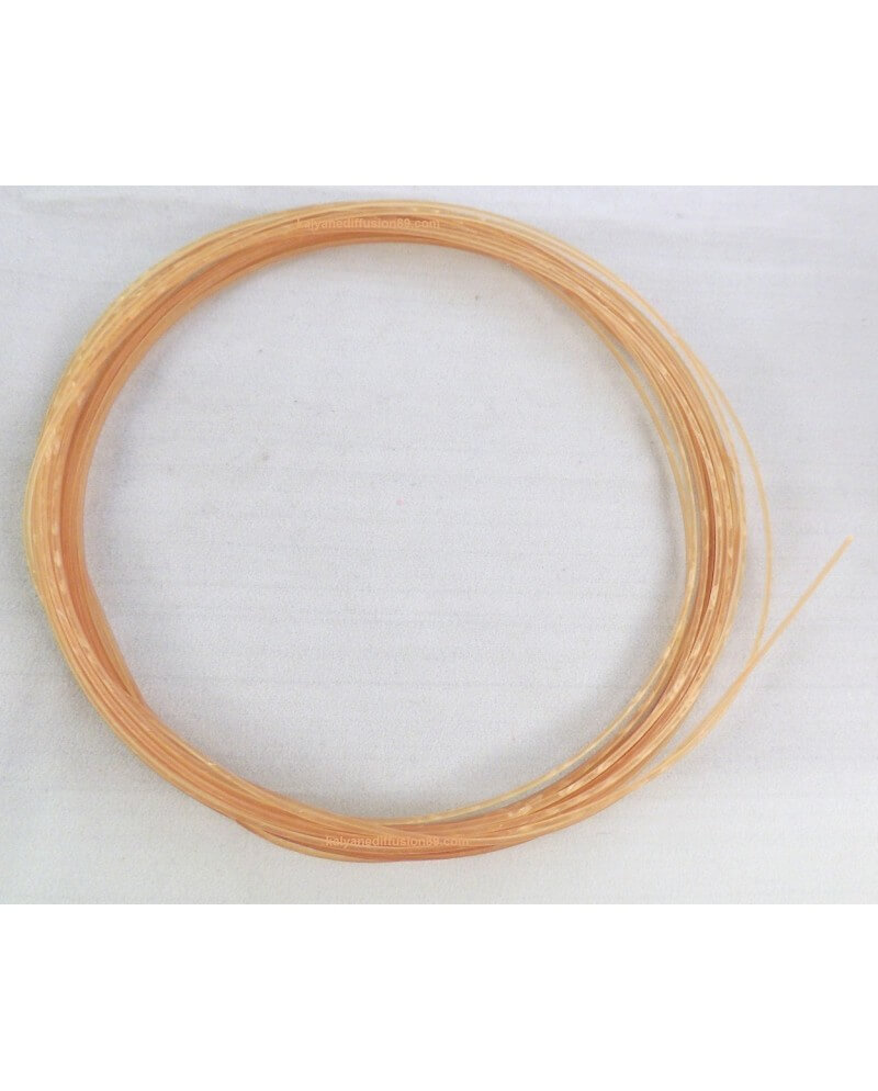 PASSION HORLOGERIE – Corde en boyau 6 m