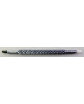 BERGEON 7404-1 – Outil poser aiguilles précision