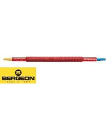 BERGEON 7404-3 – Outil poser aiguilles précision