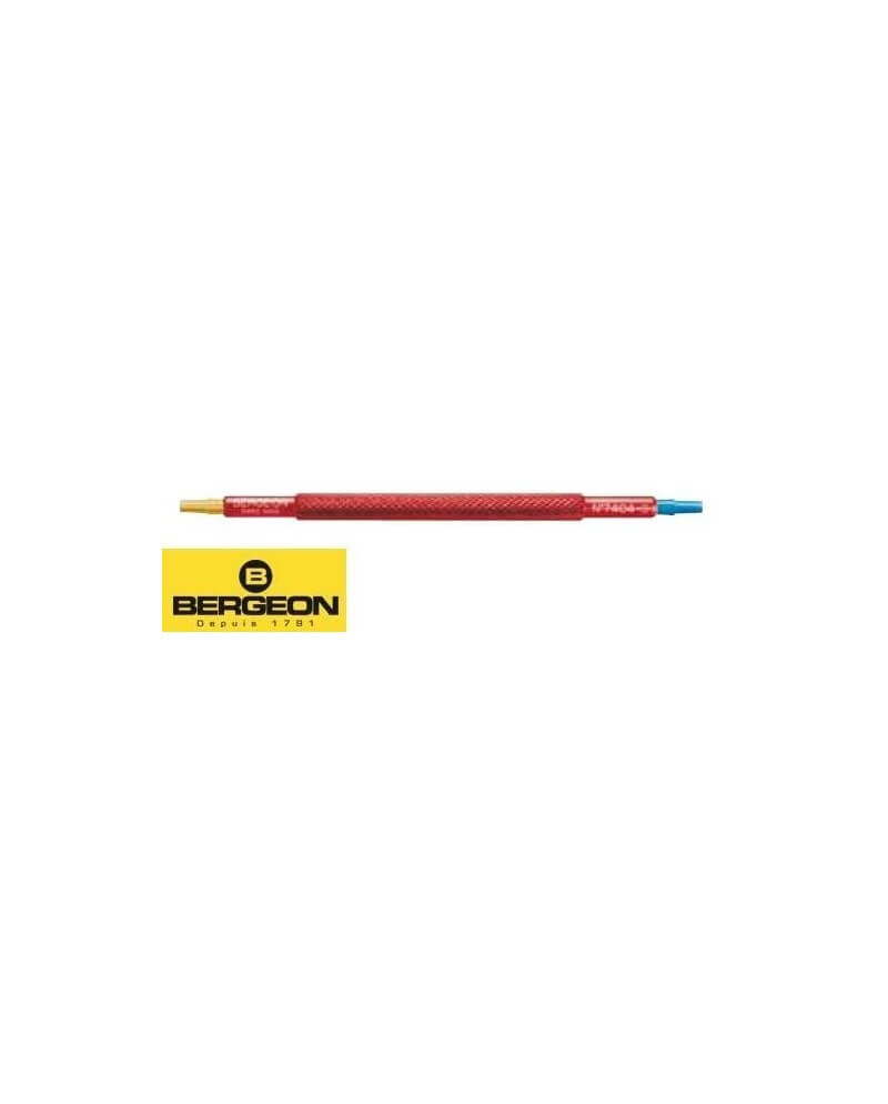 BERGEON 7404-3 – Outil poser aiguilles précision