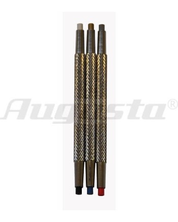 AUGUSTA – Assortiment 3 outils pose aiguilles montre précision