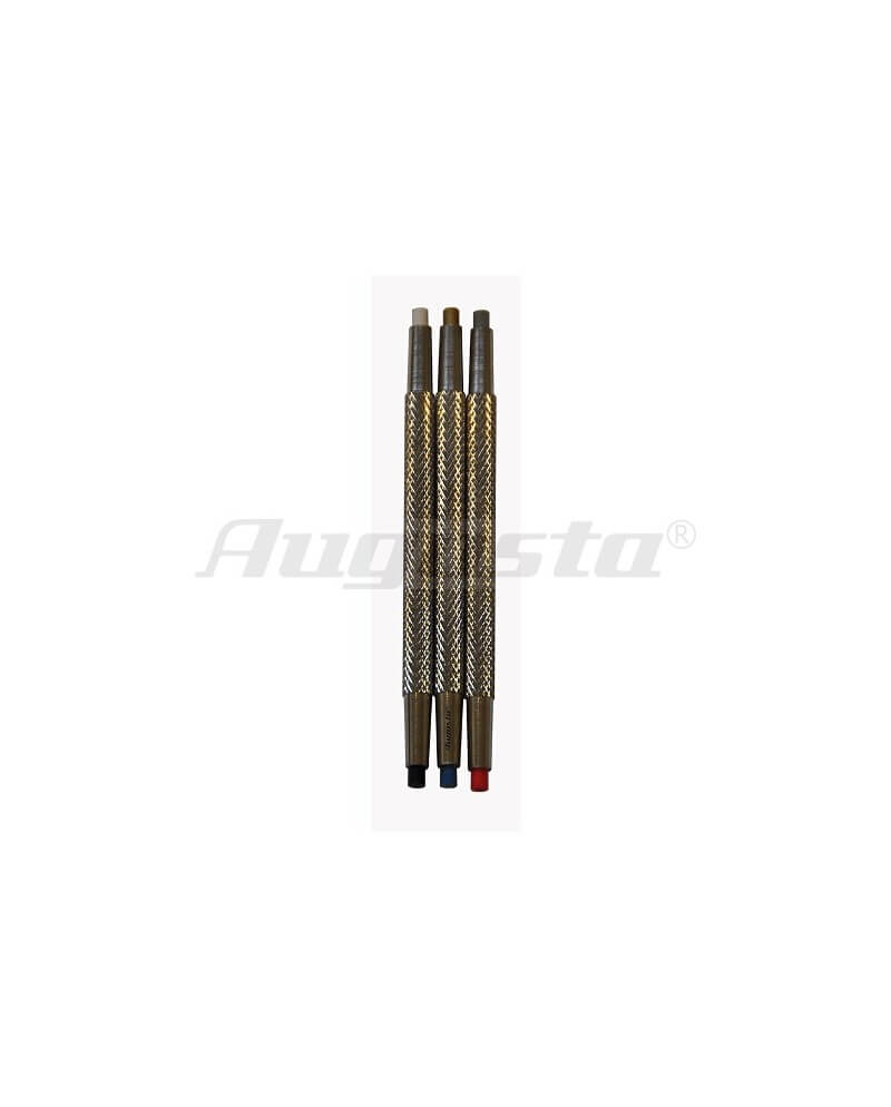 AUGUSTA – Assortiment 3 outils pose aiguilles montre précision