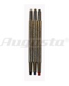 AUGUSTA – Assortiment 3 outils pose aiguilles montre précision
