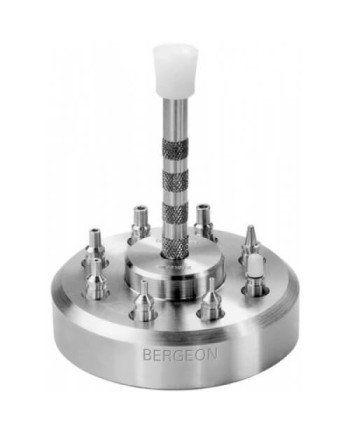 BERGEON 5378 – Outil poser aiguilles avec tasseaux