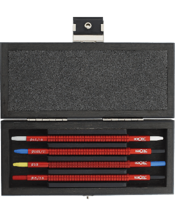 HOROTEC 05023 - Coffret outils pose aiguilles