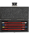 HOROTEC 05023 - Coffret outils pose aiguilles