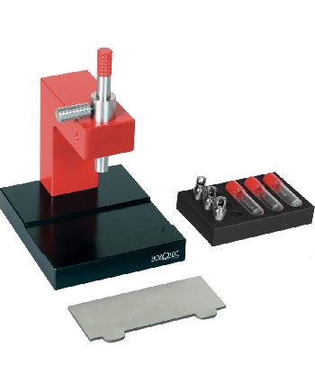 HOROTEC 05.129 - Potence déchasser aiguilles sans contact