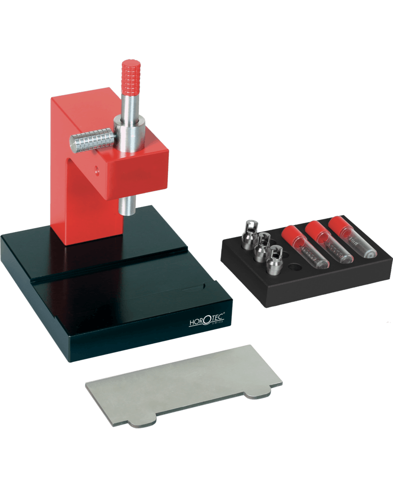 HOROTEC 05.129 - Potence déchasser aiguilles sans contact