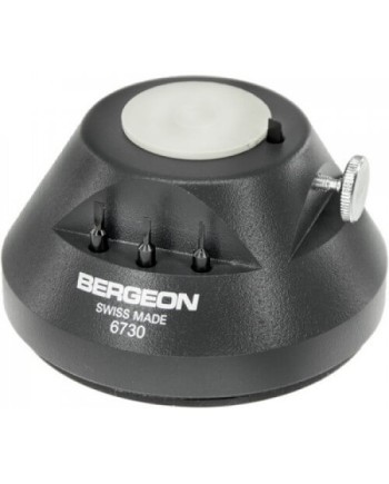 BERGEON 6730 – Support démontage bracelets montre