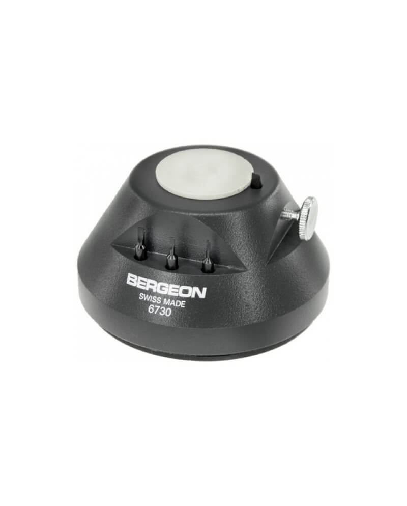 BERGEON 6730 – Support démontage bracelets montre