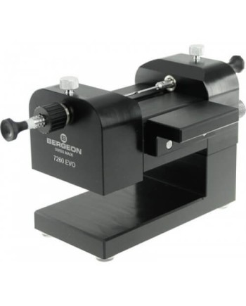 BERGEON 7260 EVO – Dispositif vissage vis bracelets