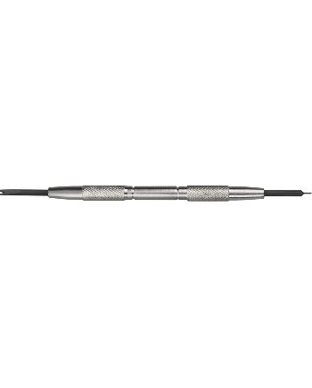 HOROTEC 10.303 - Outil aux barrettes pour bracelets
