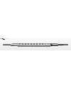 BERGEON 7767-S – Accessoire barrettes standard bracelet