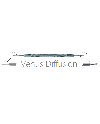 BERGEON 6767-F – Outil pose barrettes ressort montre