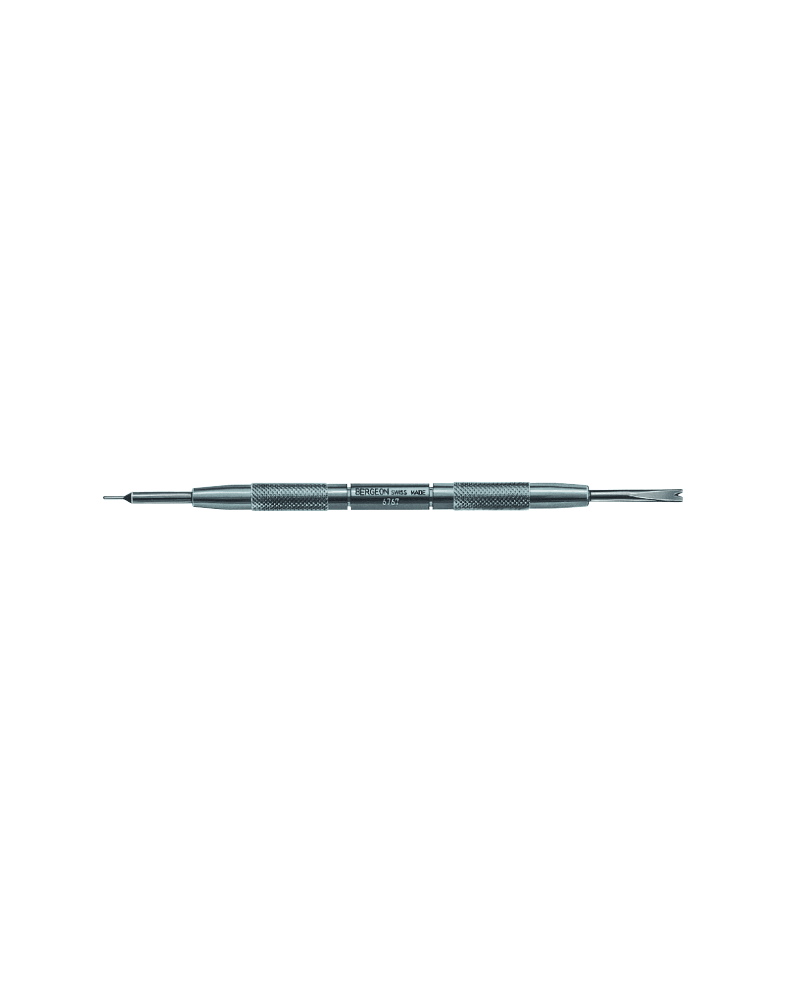 BERGEON 6767-S – Instrument barrettes ressort standard