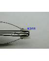 BERGEON 30636-1 – Outil Presto N°1 enlever aiguilles