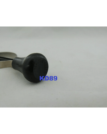 BERGEON 30636-1 – Outil Presto N°1 enlever aiguilles