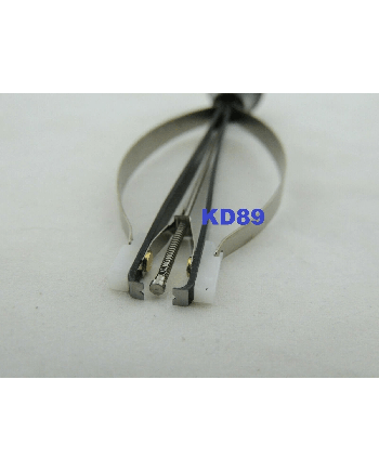 BERGEON 30636-1 – Outil Presto N°1 enlever aiguilles
