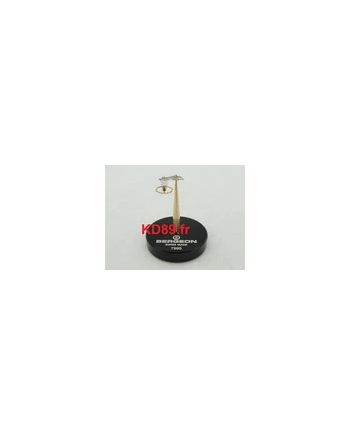 BERGEON 7995 – Support coq maintien précis balancier