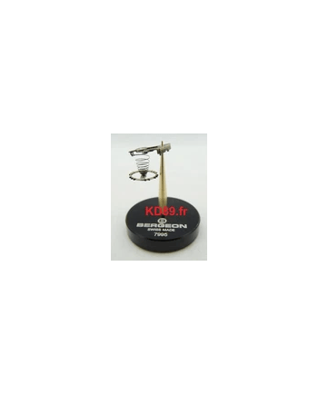 BERGEON 7995 – Support coq maintien précis balancier