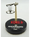 BERGEON 7995 – Support coq maintien précis balancier