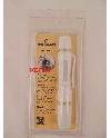 BERGEON 7971 – Stylo fibre verre nettoyage surface fine