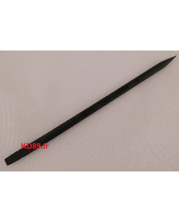 BERGEON 7010 – Cheville polyamide Ø5 mm double embout