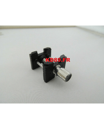 BERGEON 4039-P – Porte mouvement extensible maintien réglable