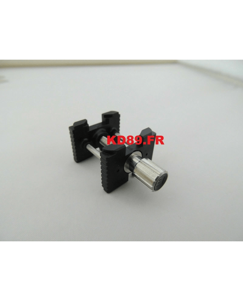 BERGEON 4039-P – Porte mouvement extensible maintien réglable