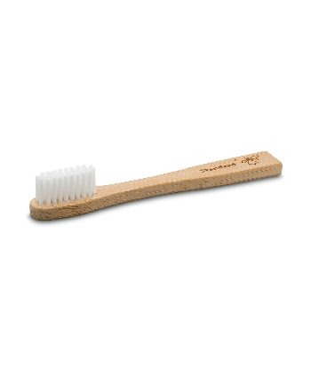 Heli  – Brosse nettoyage 100mm manche bambou horlogerie