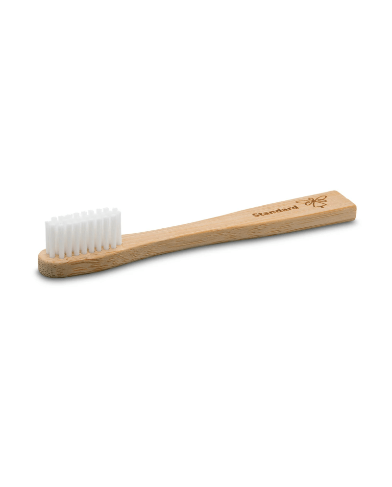 Heli  – Brosse nettoyage 100mm manche bambou horlogerie