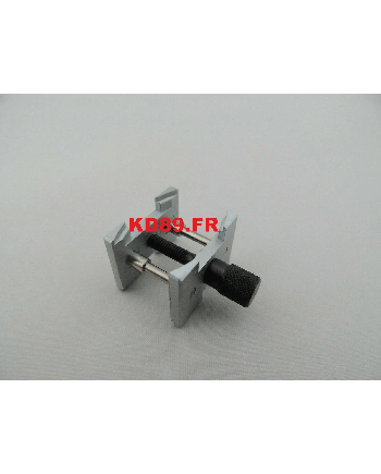 BERGEON 4039 – Porte mouvement extensible ajustement précis