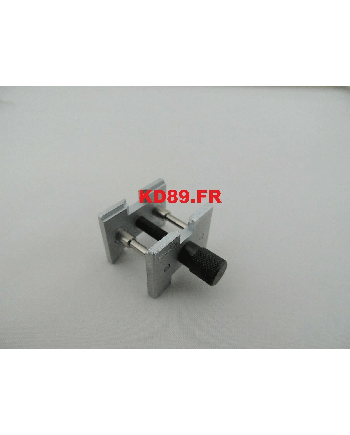 BERGEON 4039 – Porte mouvement extensible ajustement précis