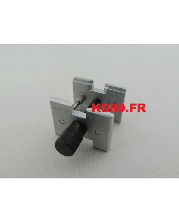 BERGEON 4039 – Porte mouvement extensible ajustement précis