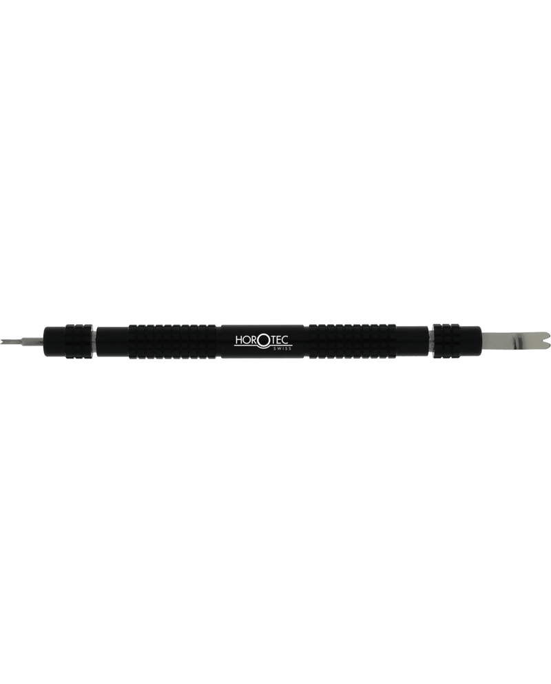 HOROTEC 10313 - Outil aux barrettes manche aluminium