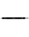 HOROTEC 10313 - Outil aux barrettes manche aluminium